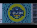 NCAA Women s Basketball Final Four Tips Off This Week in Hillsborough County