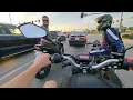 150CC GY6 Rocket Scooter