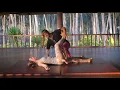 ZENTHAI SHIATSU