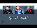 Download Lagu Silent Night - WHITE JAM [Legendado PT-BR]