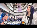 Download Lagu MY FIRST GRAND MEETUP WITH SISTROLOGY FAMILY ♥️ | Mama Emotional Hogai 🥹
