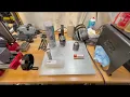 Tools - Harbor Freight Mini Mill Chuck vs Albrecht Chuck vs Lyndex-Nikken Collet
