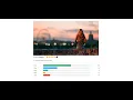 How to Create Responsive User Rating Using HTML and CSS