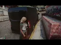 First Lady Aries King NoPixel classic