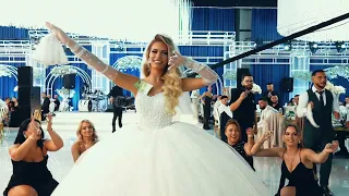 Dasma Shqiptare Naxhije & Blerand's Wedding Trailer Film 24.07.2025 - Societe Class