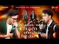 Download Lagu LỜI CHƯA NÓI x CHUYỆN NHƯ CHƯA BẮT ĐẦU | Dương Edward, Nguyễn Minh Cường| Live at Không Gian Cảm Xúc