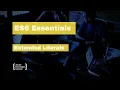 ES6 Essentials 09 Extended Literals