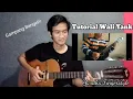 Tutorial ARR Alif Ba Ta Wali Yank Fingerstyle Part 1 - Yurdha Septian