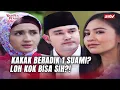 Download Lagu Kakak vs Adik: Sama-sama Nikahin Suami yang Sama?! | Wanita Perindu Surga 2 ANTV Eps 38 FULL
