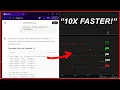 Use ChatGPT to Build a Volume Indicator for ThinkOrSwim