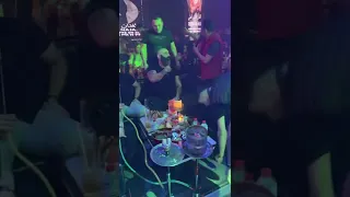 محمد النجار دمرتيني نادي قطاره فهد الشام دندنها