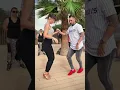 Daniel & Desiree - El Beso que No Le Di