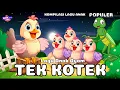Download Lagu Lagu Anak Ayam Tek Kotek Kotek - lagu Anak Indonesia balita Dan Lagu Anak-Anak Lainnya
