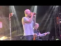 Demon Hunter - I am a Stone - Live Dallas