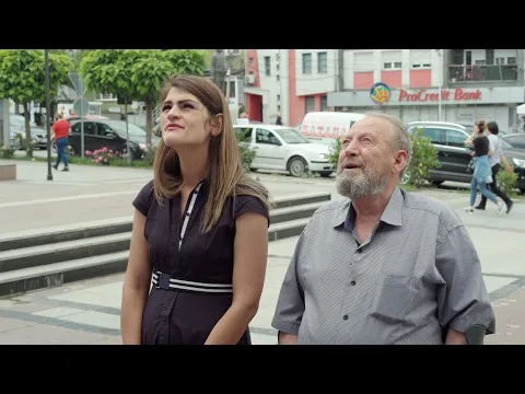 Lettre Ouvertes • Trailer