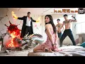 Download Lagu Raja Dewa Perang Dengar Istri Ditindas, Menyebrang Pulang Musnahkan Keluarga Geng Balas Dendam