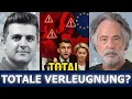 Lagu Pepe Escobar: Europas Führer im totalen Verdrängungsmodus? Die Panik, über die keiner spricht