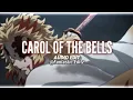 Lagu Carol of the bells - lindsey stirling [edit audio]