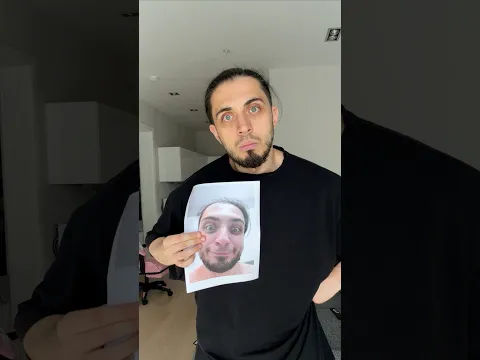 Кринжовые фотки Газана