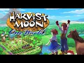 Video di Harvest Moon: One World Trailer