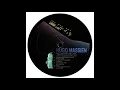 Hugo Massien - Almost Becoming Lucid