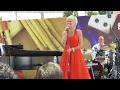 Debbie Boone You Light Up My Life 2013