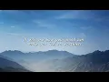 Lewis Capaldi - Before You Go (Lyrics)