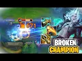 Download Lagu Viego is A Definite Way To Dominate The Game! Wild Rift (Runes \u0026 Build)