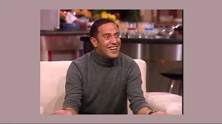 برنامج دارك الحلقه الثانيه والعشرون صلاح عبد الله ورامز جلال رمضان 2025 