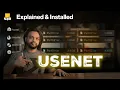 The Ultimate Usenet Tutorial SABnzbd Sonarr Radarr in Docker