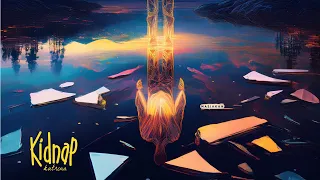 kidnap katrina is it still official video visualizer 
