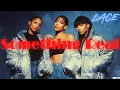 LACE - Something Real 1994 Girl Group R B Classic