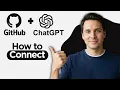 How to Connect GitHub to ChatGPT 2026 Full Guide