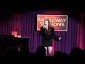 Hailey Knowles-   Astonishing (Little Women; Jason Howland & Mindi Dickstein)