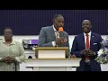 TLC Sunday Worship Service - August 16 2026