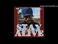Dahvid Slur - Stay Alive [Addis Records] (November 2023)