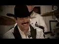 Grupo Pesado - Lorenzo de Monteclaro / Abrazado De Un Poste  (En Vivo En La Cantina)