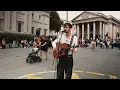 He Sings This Love Song… You Won’t Believe the EMOTION! | New West - Those Eyes