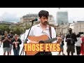 Download Lagu This Love Song Will BREAK and HEALYour Heart at the Same Time | New West - Those Eyes