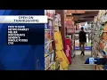 Thanksgiving grocery store hours What s open what s closed