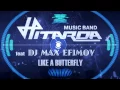 Download Lagu Hitarda - Like a Butterfly (DJ Max Efimov REMIX) AUDIO