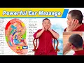 Heal Your Body 8 Powerful Ear Massage Techniques for Ultimate Wellness