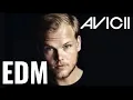 Lagu Avicii Best Songs Playlist 2025 | Top 10 Hits Mix for Study, Workout \u0026 Driving (EDM Essentials)