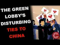 How China Designed American Environmental Policy Chris O Neil