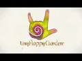 (Children's Song) We Are the Dinosaurs - {tinyHappy Garden}