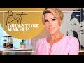 Best Drugstore Makeup of ALL TIME Dominique Sachse