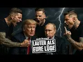 Download Lagu „Lauter als eure Lüge“ – Kompromisslos, Ehrlicher Deutschrock | by rocktDeutsch