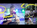 Lagu Tebaru!! Topeng ireng bintang muda live top selfie kragilan pakis magelang