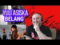 Download Lagu YULI ASISKA (KDI2) - SADIS! BELANG [ Rock VS Dangdut ] (REACTION)