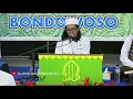 Download Lagu BETAPA INDAH NAMAMU ROSUL Mas Saifulloh ALGHOFILIN BONDOWOSO